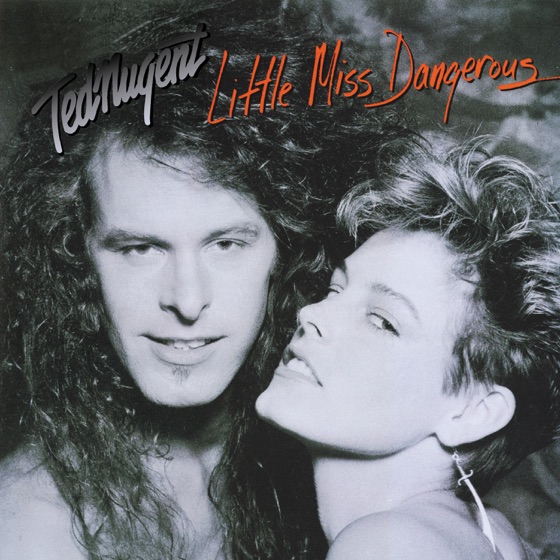 Cover artwork for Savage Dancer