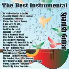 The Best Instrumental: Spanish Guitar by Antonio de Lucena, Sergi Vicente & Paco Nula album reviews, ratings, credits