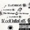 Caskets (feat. Baby Ave) - Swift lyrics