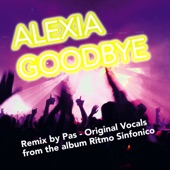 Goodbye (Pas Remix) artwork