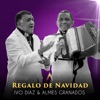 Regalo de Navidad (feat. Almes Granados) - Single