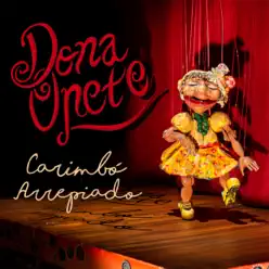 Carimbó Arrepiado - Single - Dona Onete Carimbó Arrepiado - Single - Dona Onete