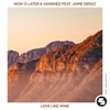 Love Like Wine (feat. Jaime Deraz) - Single