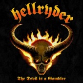 Hellryder - Sacrifice in Paradise