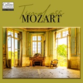 Timeless Mozart artwork