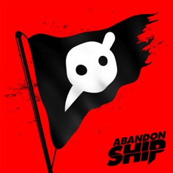 ABANDON SHIP cover art