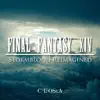 Final Fantasy XIV: Stormblood Reimagined - EP album lyrics, reviews, download