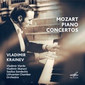 Piano Concerto No. 10 in E-Flat Major, K. 365: I. Allegro artwork