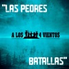 Las Peores Batallas - Single, 2020