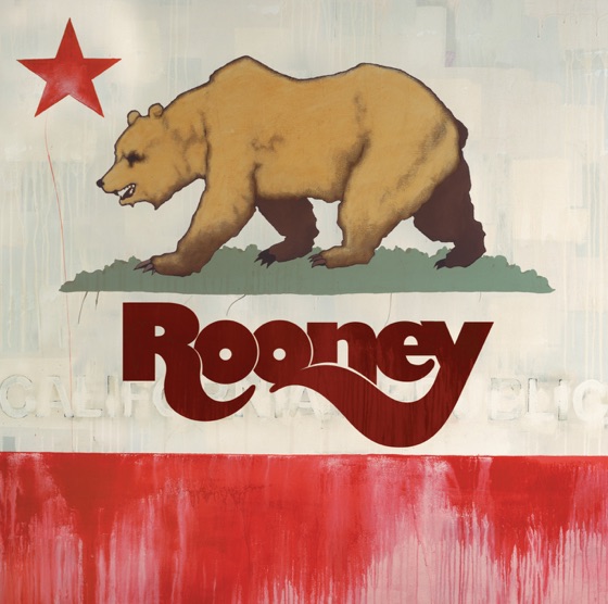 Cover artwork for I'm Shakin'