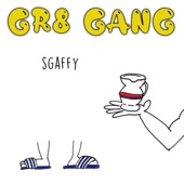 Gr8 Gang artwork