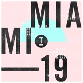Toolroom Miami 2019 artwork