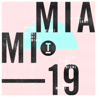 Various Artists - Toolroom Miami 2019 artwork