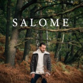 Salome (feat. Jan Braun) artwork