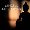 Mindful Meditations - Relaxing Mindfulness Meditation Music to Meditate album lyrics, reviews, download