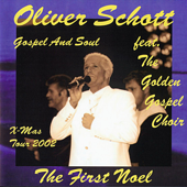 The First Noel - X-Mas Tour 2002 - Oliver Schott