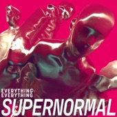 Supernormal artwork