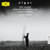 Carl Davis & Philharmonia Orchestra - "Pomp and Circumstance,", Op. 39: March, No. 4 in G
