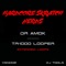 Lazer Sword - Dr Amok lyrics