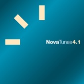 Nova Tunes 4.1 artwork