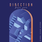 Direction artwork