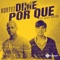 Dime por Que (feat. Alex Wayne) - Kortez lyrics