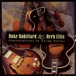 Flying Home (feat. Herb Ellis) Song Lyrics