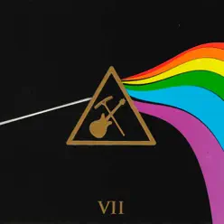 VII: Ad Libitum - Los Berrones VII: Ad Libitum - Los Berrones