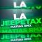 La Jeepetax artwork