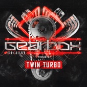 Gearbox Presents Twin Turbo artwork