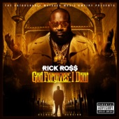 Rick Ross - Touch'N You - Album Version (Edited)