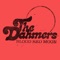 Blood Red Moon - The Dahmers lyrics