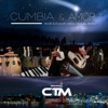 Cumbia y Amor - Single