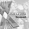 Viva la Vida - Single