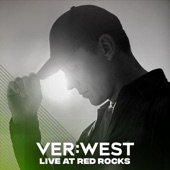 VER:WEST: Live at Red Rocks (DJ Mix) artwork