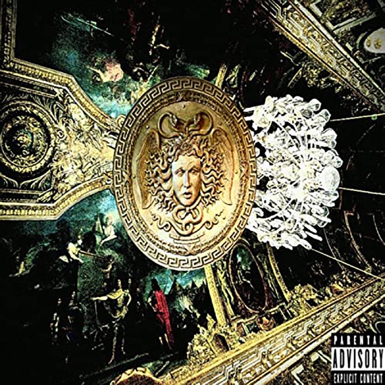 Cover artwork for I Know