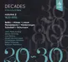 Decades - A Century of Song, volume 2 album lyrics, reviews, download