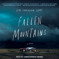 Kimi Cunningham Grant - Fallen Mountains: A Novel artwork