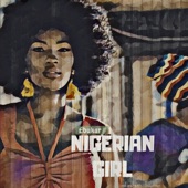 Nigerian Girl artwork
