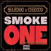 Smoke One - EP artwork