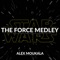 Star Wars: The Force Theme Medley artwork