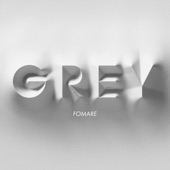 Grey - EP artwork