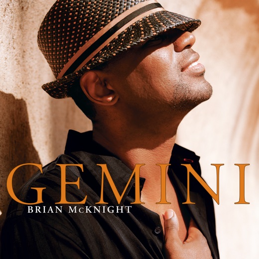 BRIAN MCKNIGHT - Testi, playlist e video | Shazam