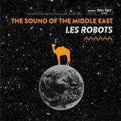 Les Robots - Invasion of the Ara-Bots