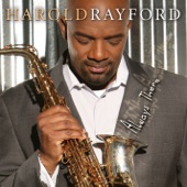 Harold Rayford - You Are Good