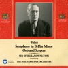 Walton: Symphony No. 1 & Orb and Sceptre, 1982