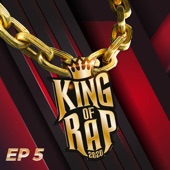 King of Rap Tập 5 artwork