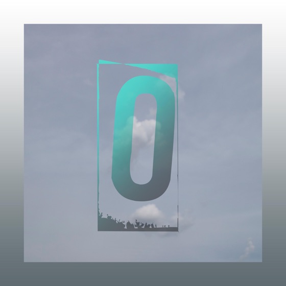 Cover artwork for Oxygen