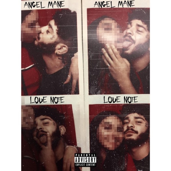 Cover artwork for I Don't Wanna Die