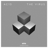 The Virus artwork